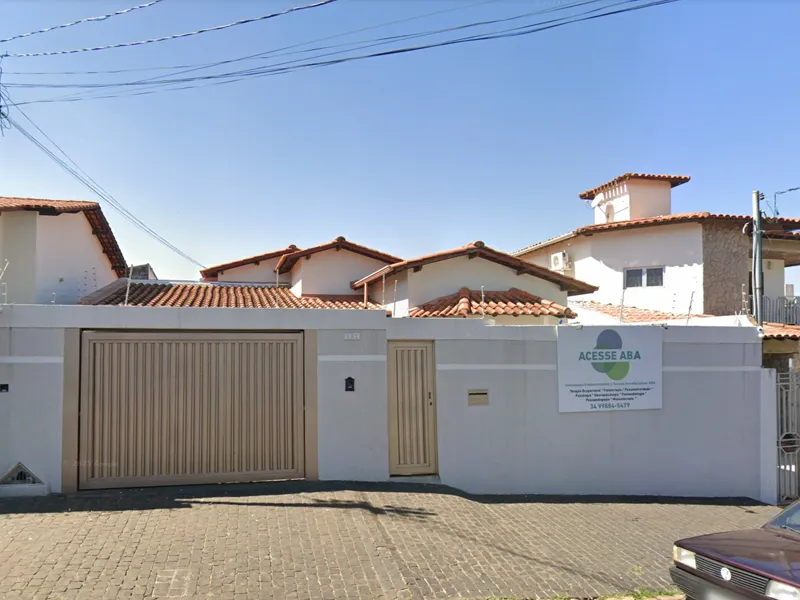 Foto da Unidade Araguari