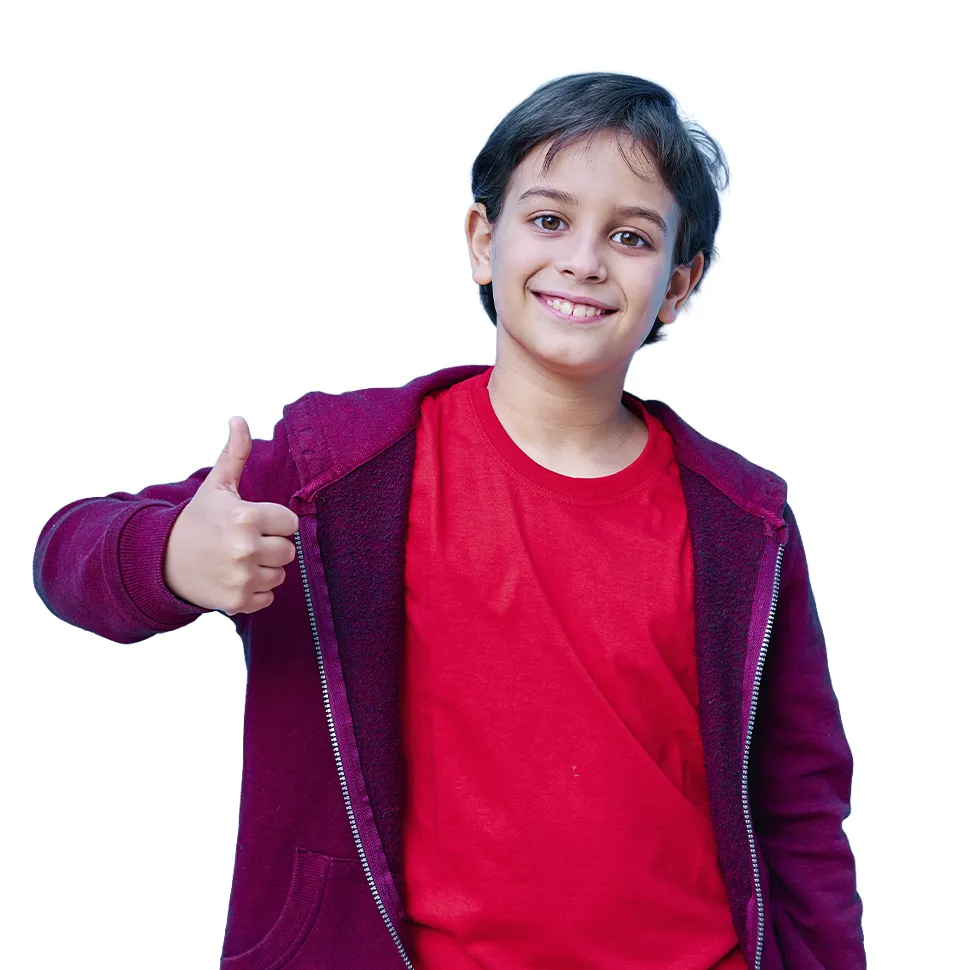 Criança Acesse ABA